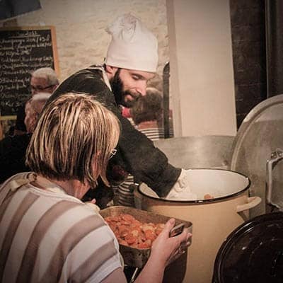 petites histoires de champagne