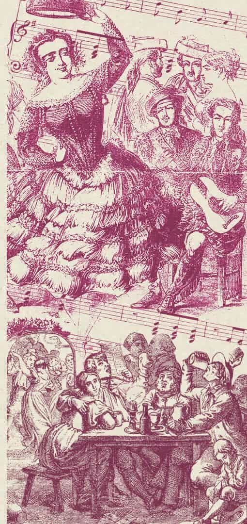 traditions et folklore dans l'aube