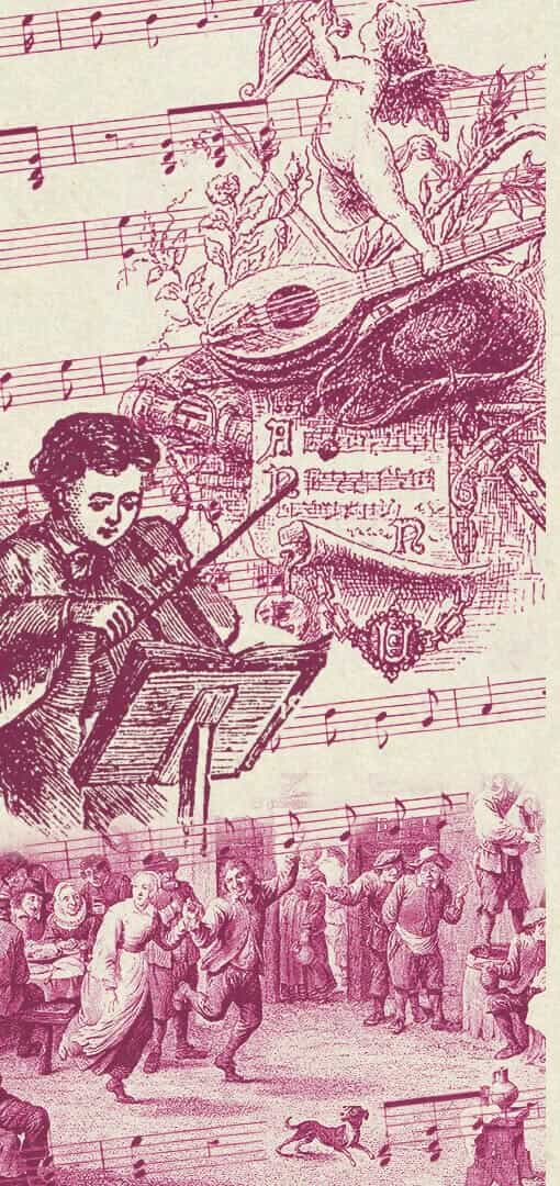 histoires du pays champenois